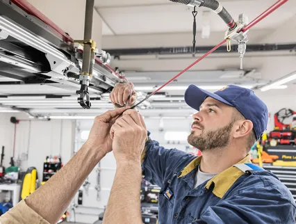 Cable Repair in St. Cloud, FL
