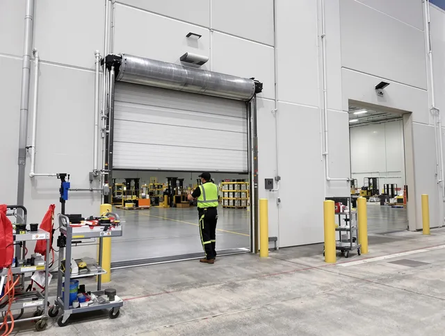 Commercial Repair in St. Cloud, FL