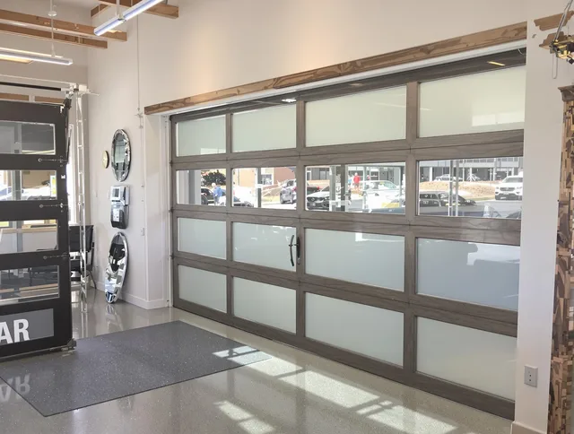 Custom Doors in St. Cloud, FL