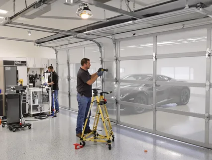 Dents Repair in St. Cloud, FL