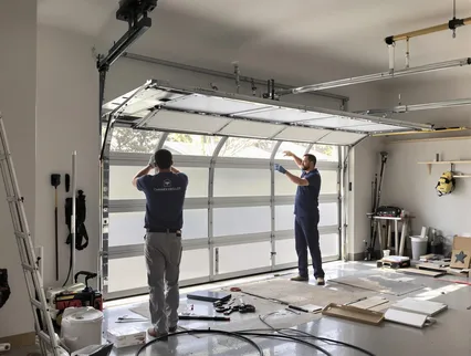 Door Replacement in St. Cloud, FL
