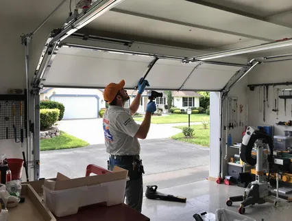 Local Repair in St. Cloud, FL
