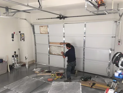 Panel Repair in St. Cloud, FL