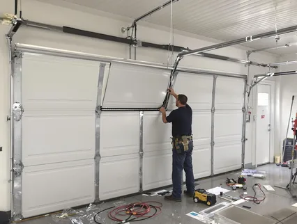 Section Replacement in St. Cloud, FL