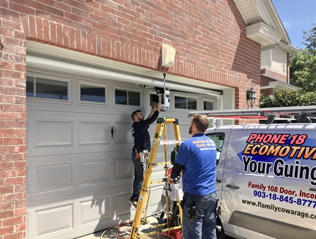 Poinciana Garage Door Repair local technician providing expert garage door repair in Poinciana neighborhood